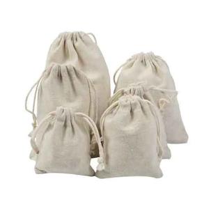 Drawstring bag