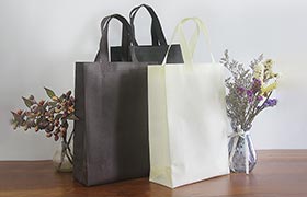 Non woven bag