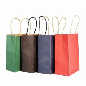paper bag