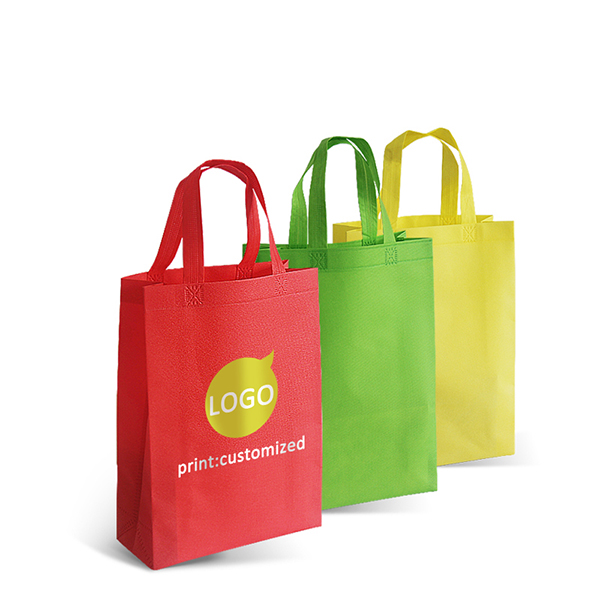 Custom Printed Non-Woven Bags