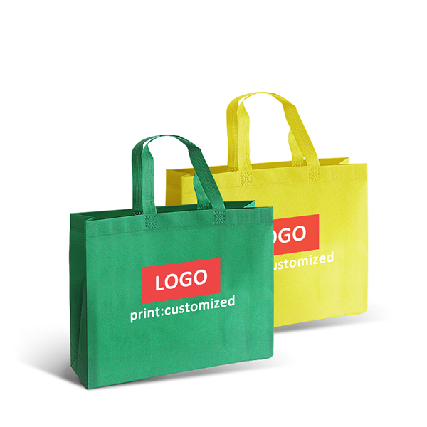 Customized Non-woven Bag Printing