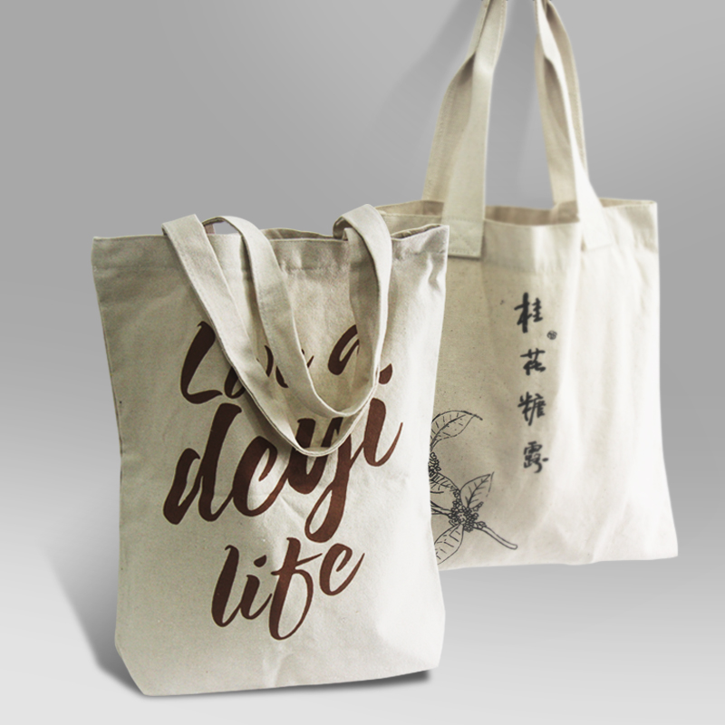What are the advantages of cotton bag processing technology?