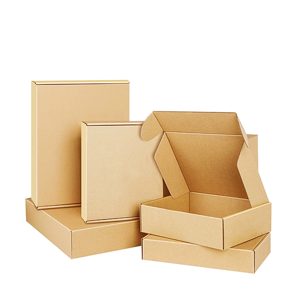 Multi-Sized Aircraft Box