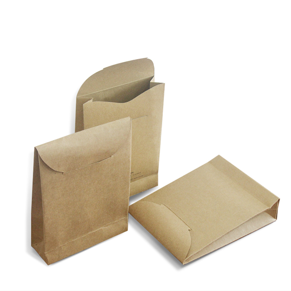 Kraft Paper Underwear Box