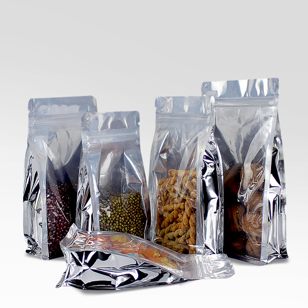 Yangyang Octagonal Seal Bag