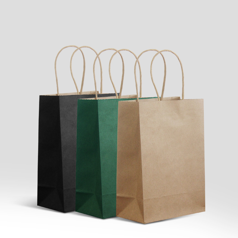 paper bag